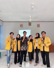 Digital Marketing Dorong UMKM Dermaji Naik Kelas