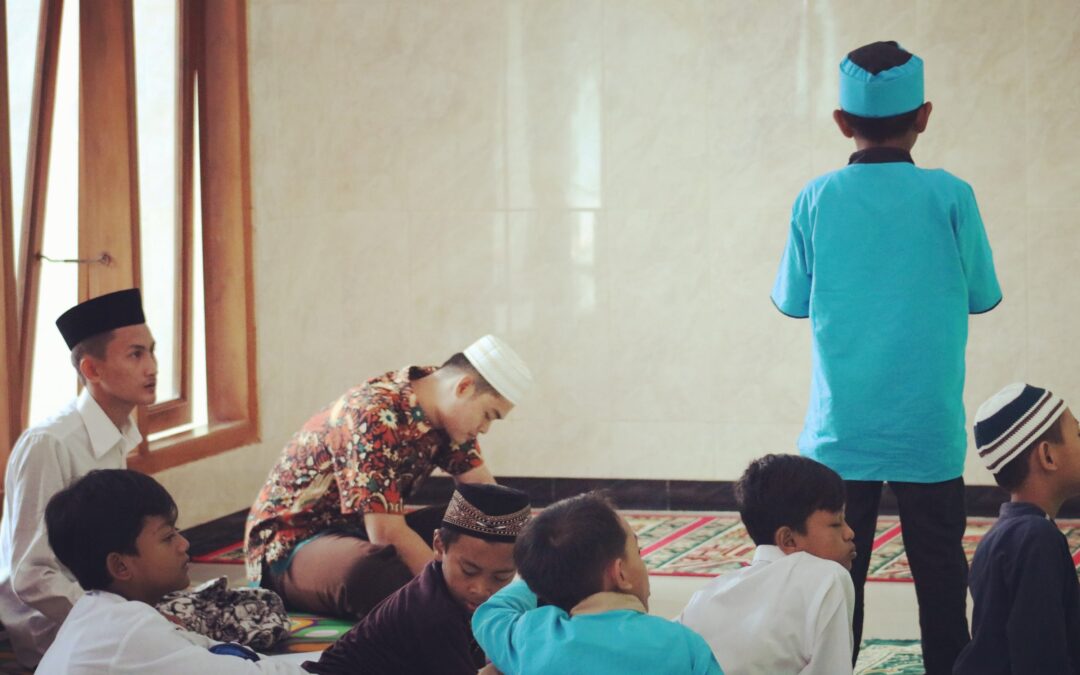 LP2A Gelar Acara Festival Anak Sholeh dan Sholehah