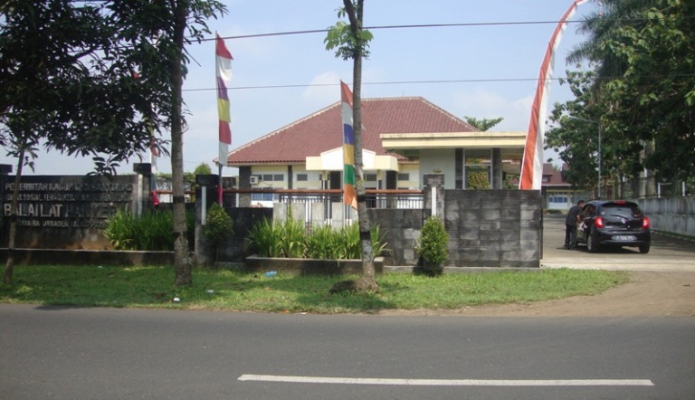 PENGUMUMAN : Pelatihan Kerja
