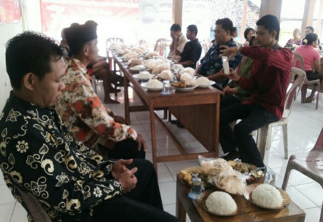 Nyadran Wulan, Tradisi Yang Tetap Lestari
