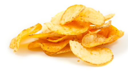 Potato-Chips