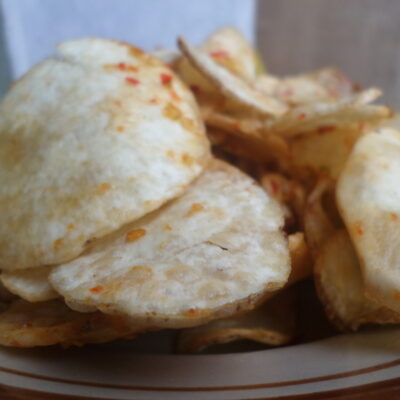 Makanan