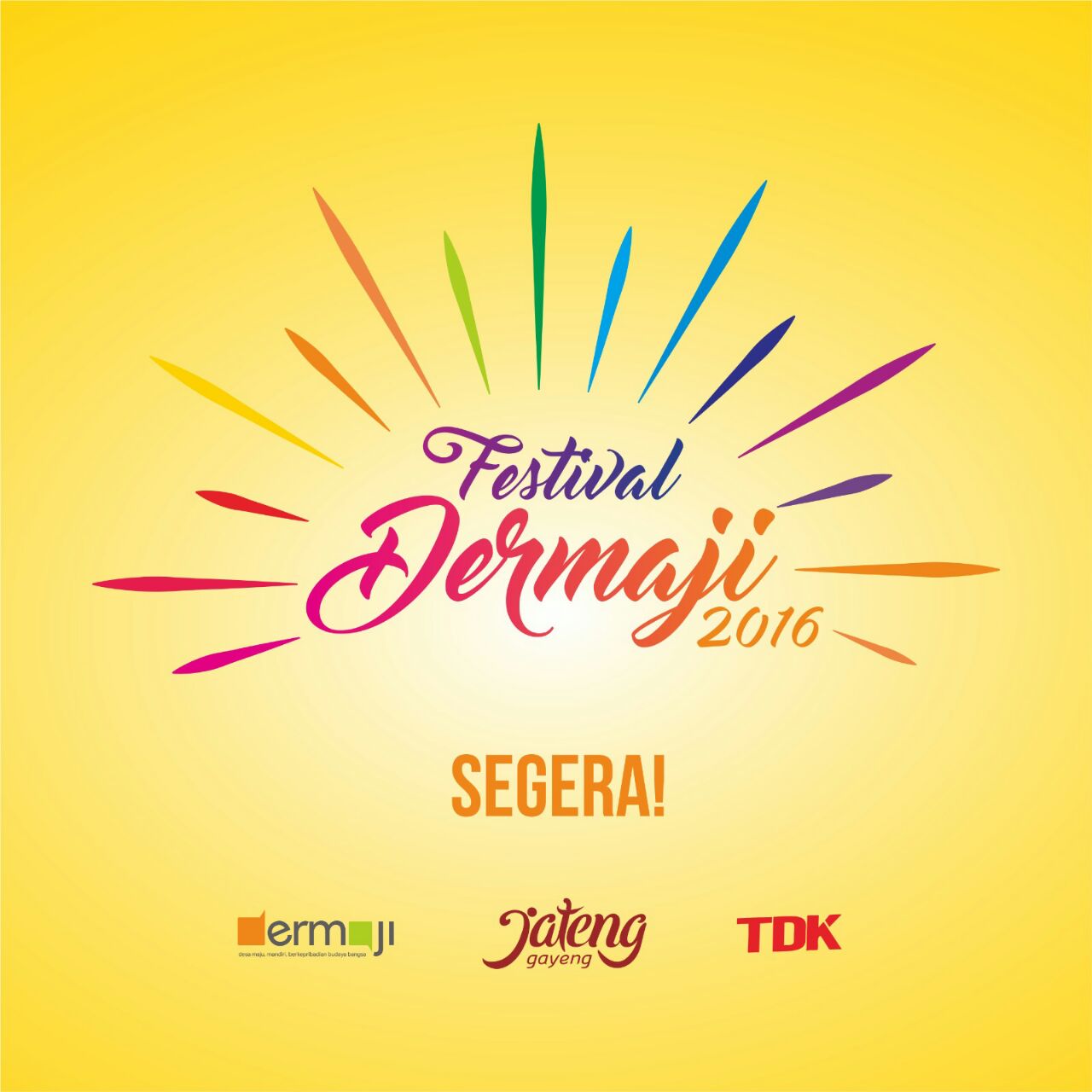 Desa Dermaji Akan Gelar Festival