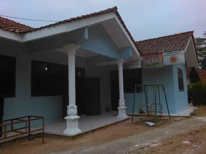 Membangun Desa Melalui Karang Taruna