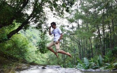 Para Blogger Dolan Wanasuta