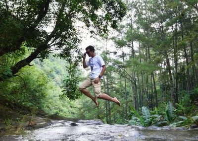 Para Blogger Dolan Wanasuta
