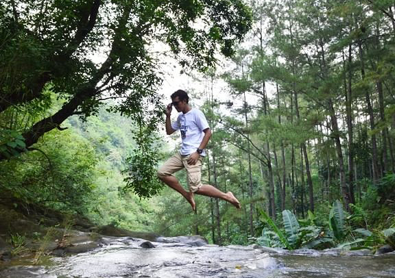 Para Blogger Dolan Wanasuta