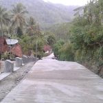 Jalan Dermaji – Citunggul Selesai di Bangun, Lebaran Sudah Bisa Dilalui
