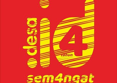4 Tahun Domain Desa.Id: Momentum Menjaga Semangat Kemandirian