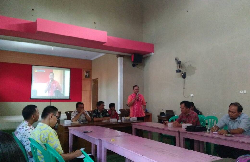 Refleksi 4 Tahun Desa.Id Hasilkan 3 Resolusi