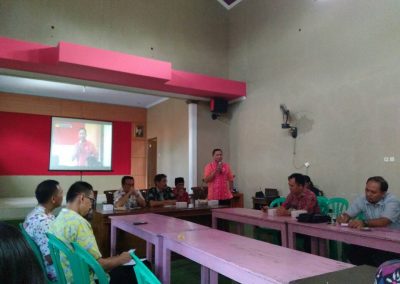 Refleksi 4 Tahun Desa.Id Hasilkan 3 Resolusi