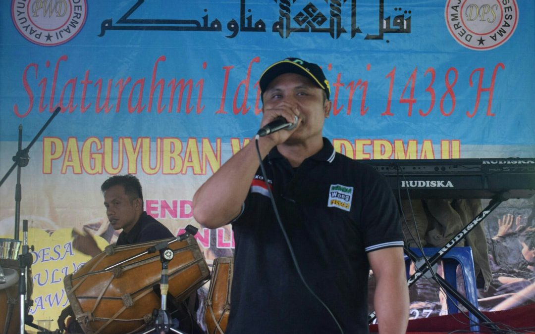 Komunitas PWD Berkomitmen untuk Terus Menjaga dan Memperkuat Keguyuban