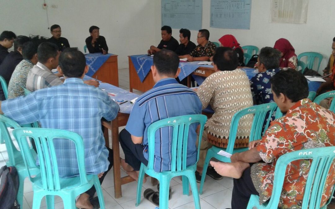 Berbagai Kegiatan akan Digelar oleh Pemdes Dermaji untuk Memperingati HUT Proklamasi Kemerdekaan RI ke-72