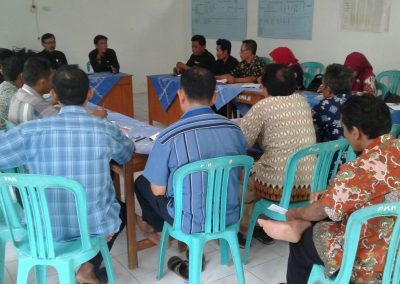 Berbagai Kegiatan akan Digelar oleh Pemdes Dermaji untuk Memperingati HUT Proklamasi Kemerdekaan RI ke-72