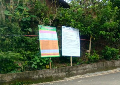 Pendaftaran Bakal Calon Kades Dermaji Mulai Dibuka 25 Oktober 2017