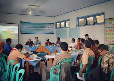 Menguak Sejarah dari Nama-nama Tempat Berbahasa Sunda