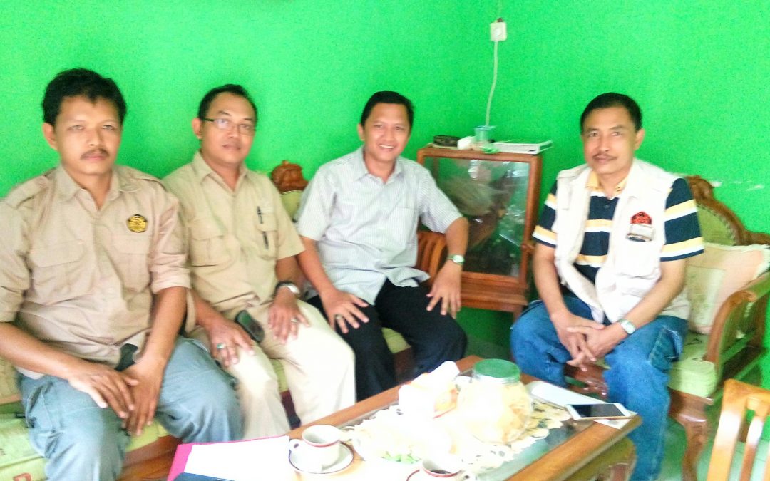 Pusat Survei Badan Geologi akan Lakukan Penelitian Kegempaan di Desa Dermaji