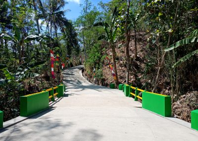 Jembatan Kalen Dipa