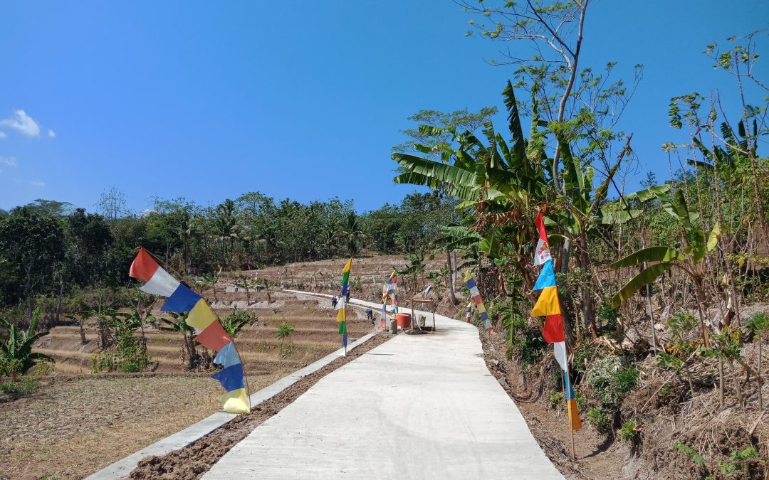 Jalan Kusumanegara