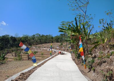Jalan Kusumanegara