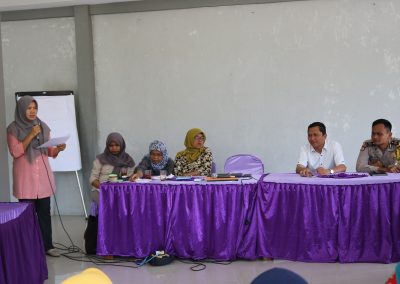 Rembug Stunting Hasilkan Usulan Kegiatan yang akan Dibawa ke Forum Musrenbangdes