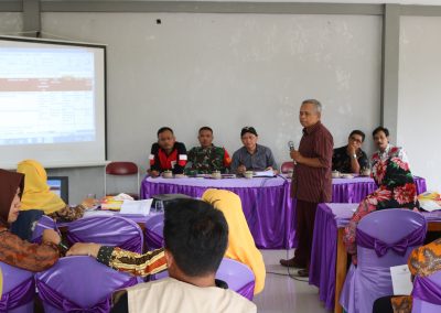 Penanganan Sampah Diangkat Menjadi Prioritas dalam MMD 2019