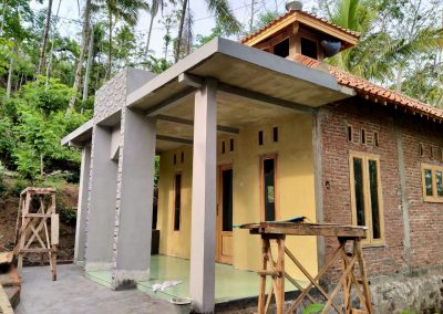 Warga Grumbul Karangjati sudah Memiliki Mushola
