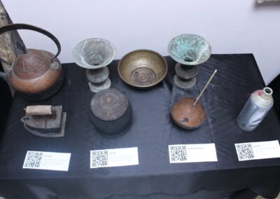 Sejarah Berdirinya Museum Naladipa