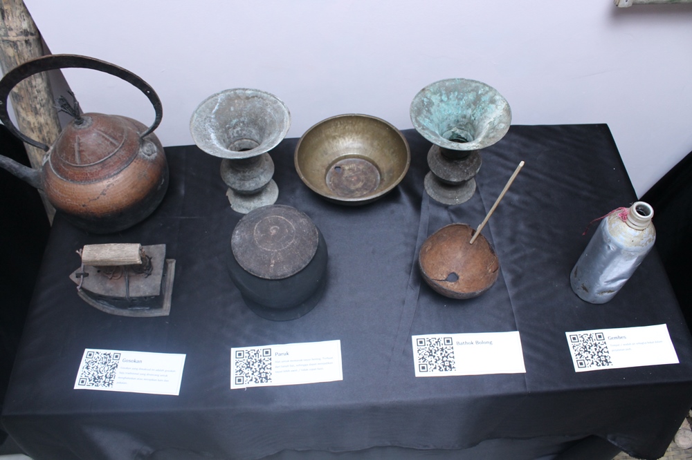 Sejarah Berdirinya Museum Naladipa