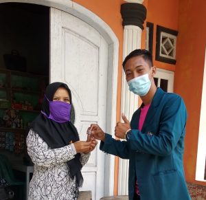Pemanfaatan SDA Daun Sirih Dan Lidah Buaya
