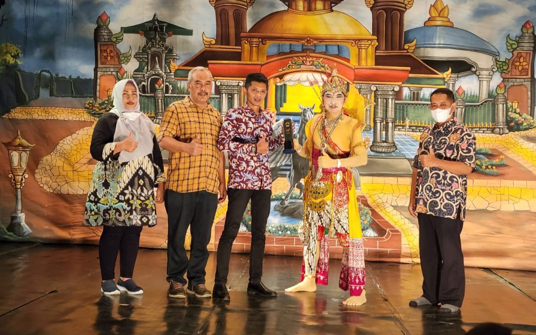 Kelompok Ternak Astha Mandiri Raih Juara 2 sebagai Kelompok Ternak Terbaik Jawa Tengah
