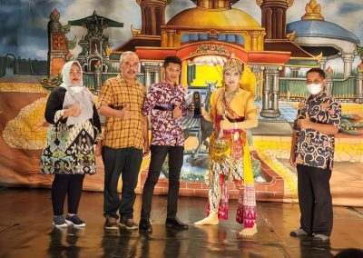 Kelompok Ternak Astha Mandiri Raih Juara 2 sebagai Kelompok Ternak Terbaik Jawa Tengah