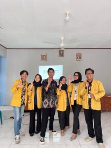 Digital Marketing Dorong UMKM Dermaji Naik Kelas
