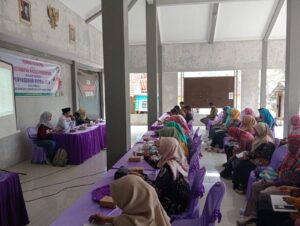 Dermaji Gelar Rembug Stunting dan Musyawarah Khusus Perempuan untuk RKPDes 2026