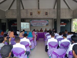 Dermaji Mantapkan Rencana Kerja 2026 dan Perluas Usaha BUMDes untuk Ketahanan Pangan