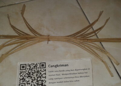 Cangkriman